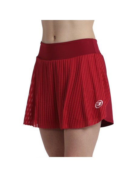 Pantalón Corto Bullpadel Exito Mujer | Ofertas de pádel